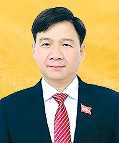 Nguyễn Bình Tân
