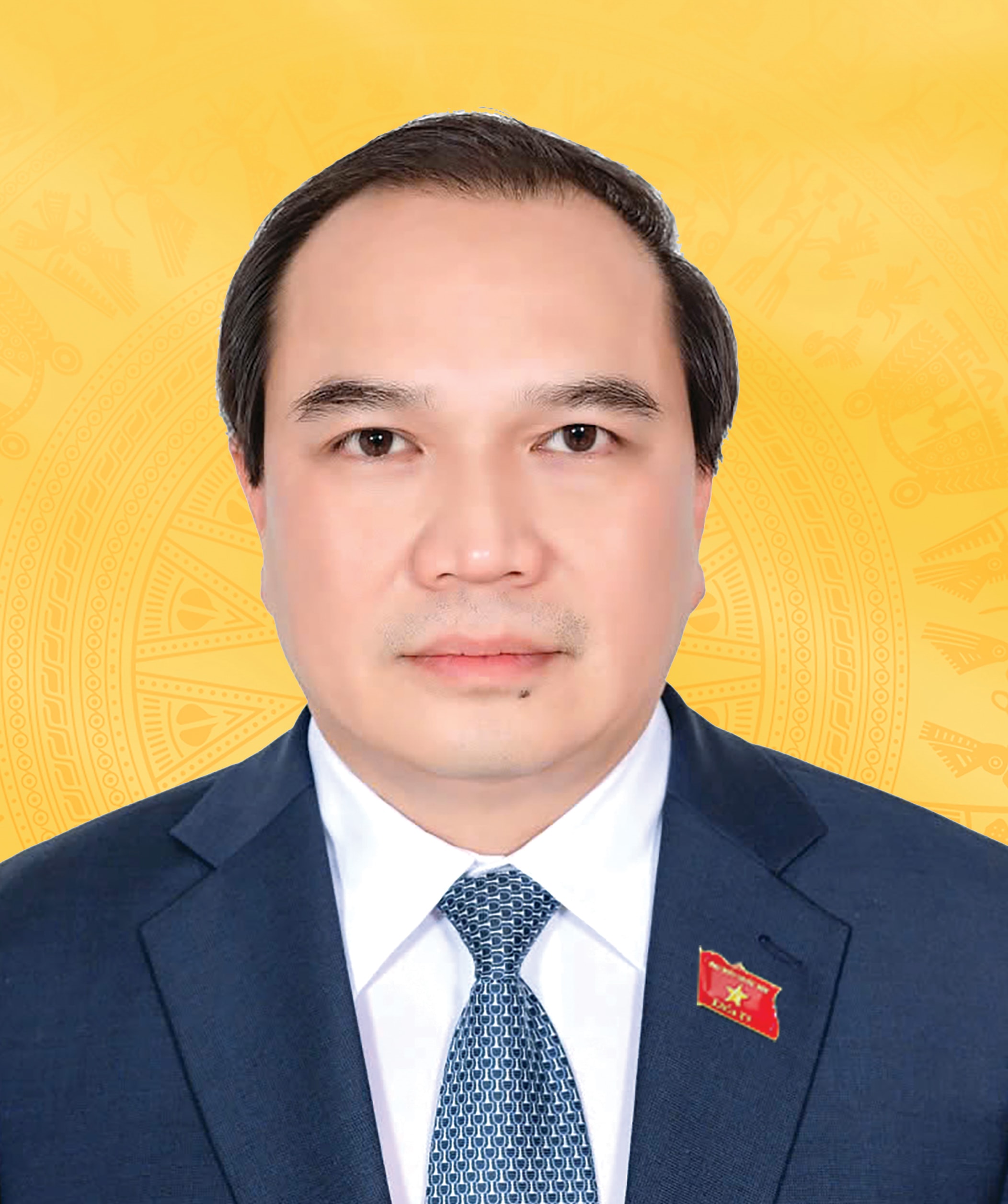 Nguyễn Công Hoàng