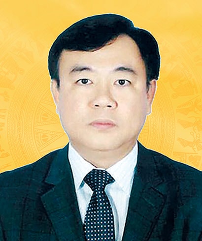 Nguyễn Công Long