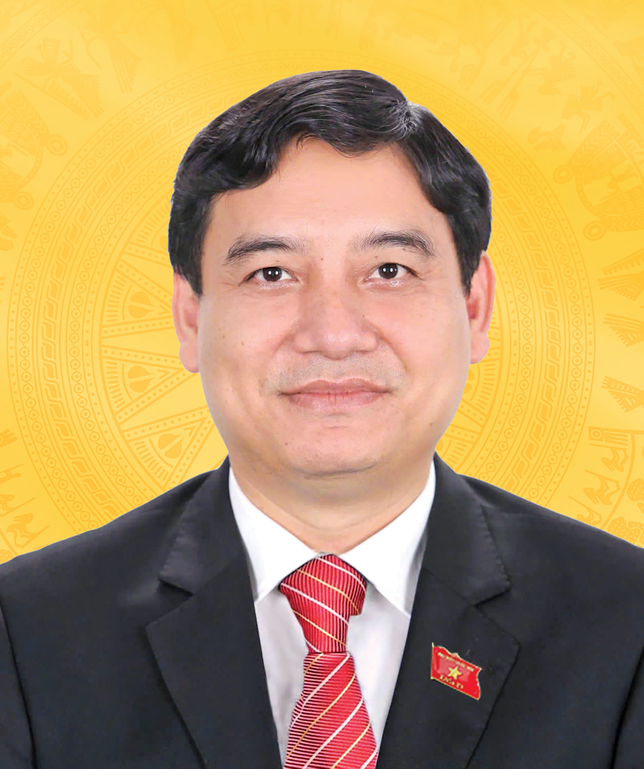 Nguyễn Đắc Vinh