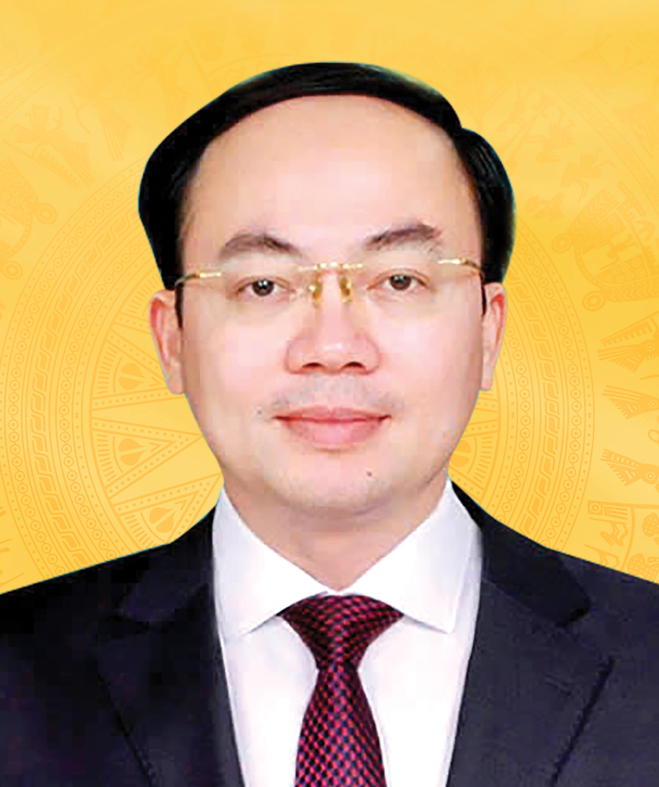 Nguyễn Đăng Bình