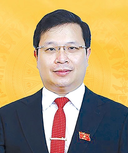 Nguyễn Danh Tú