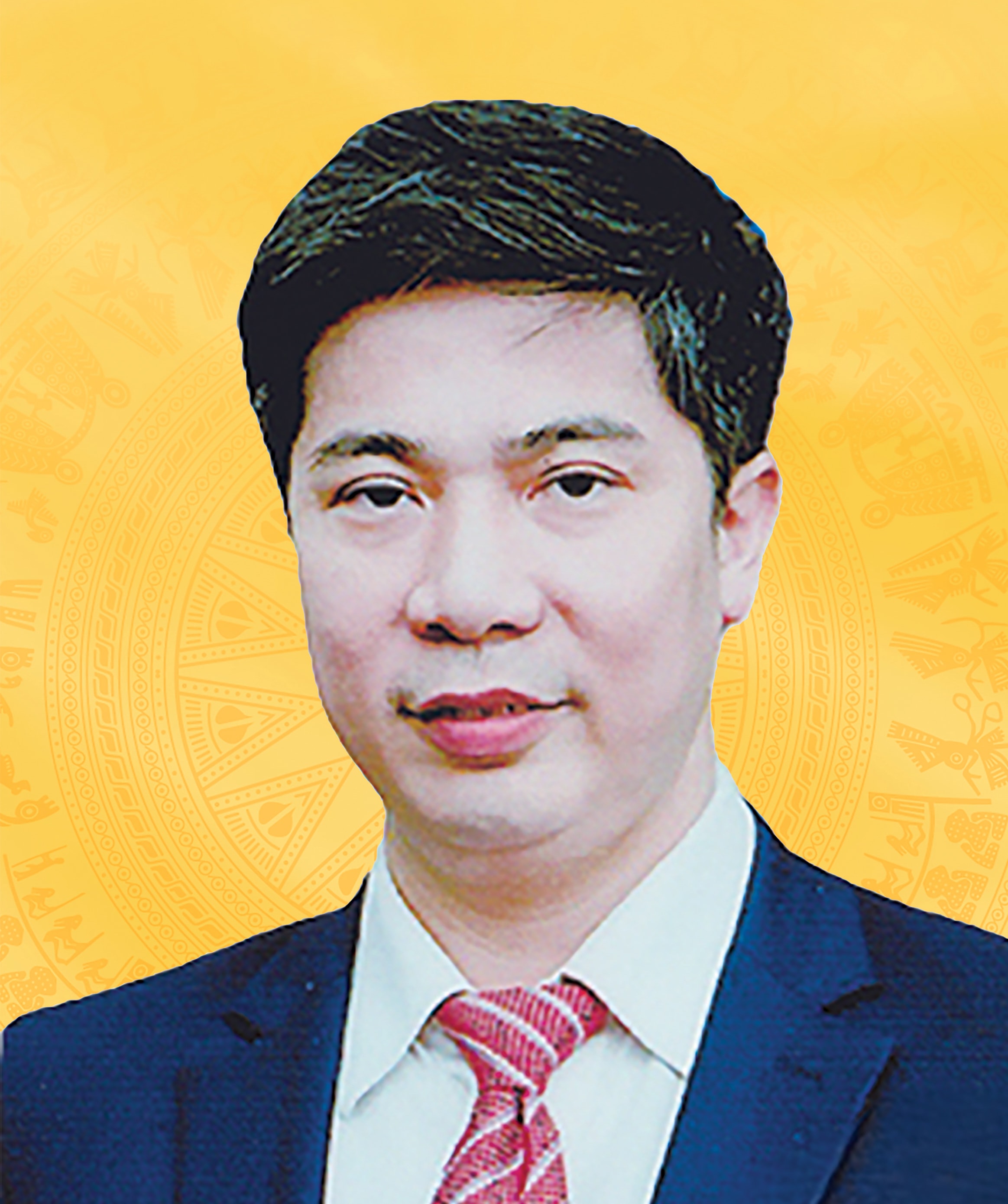 Nguyễn Đào Tùng