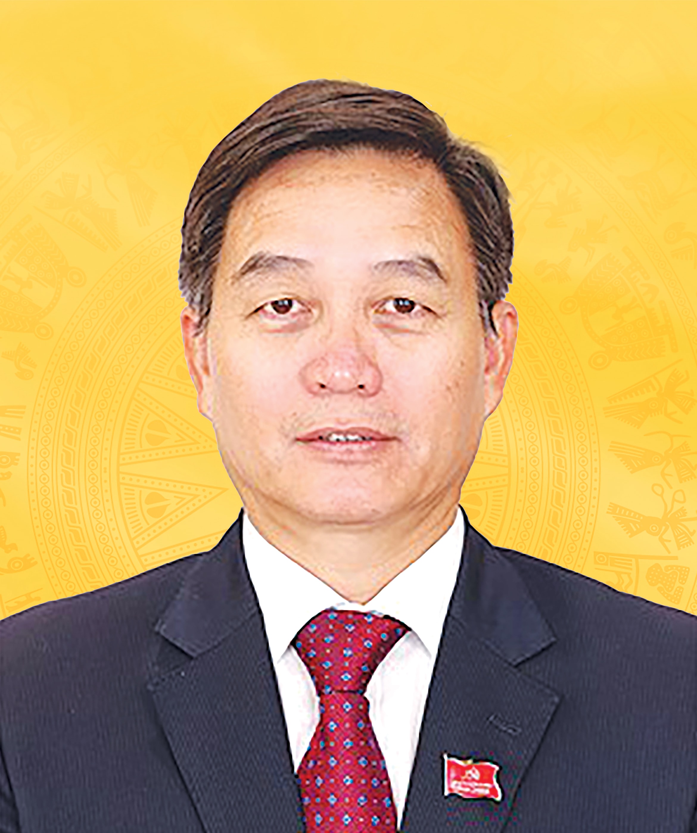 Nguyễn Đình Trung