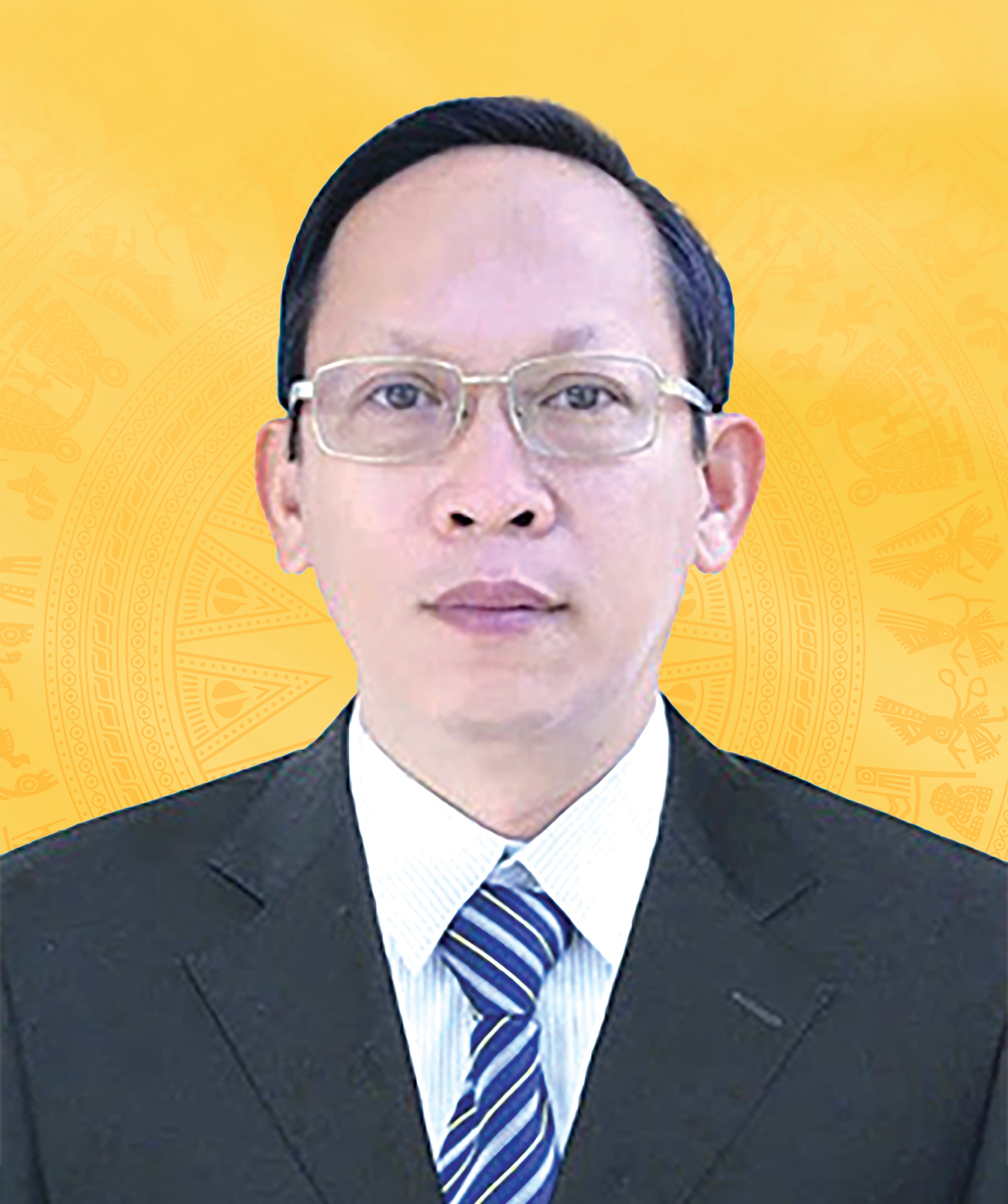Nguyễn Đình Xuân