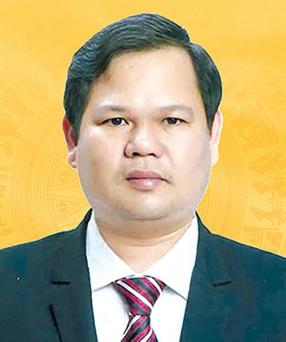 Nguyễn Duy Thanh