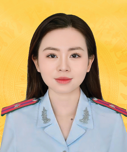 Nguyễn Hà My
