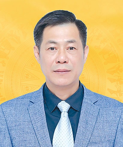 Nguyễn Hoàng Giang