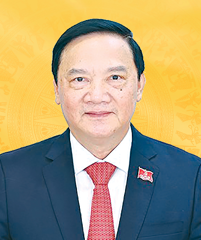 Nguyễn Khắc Định