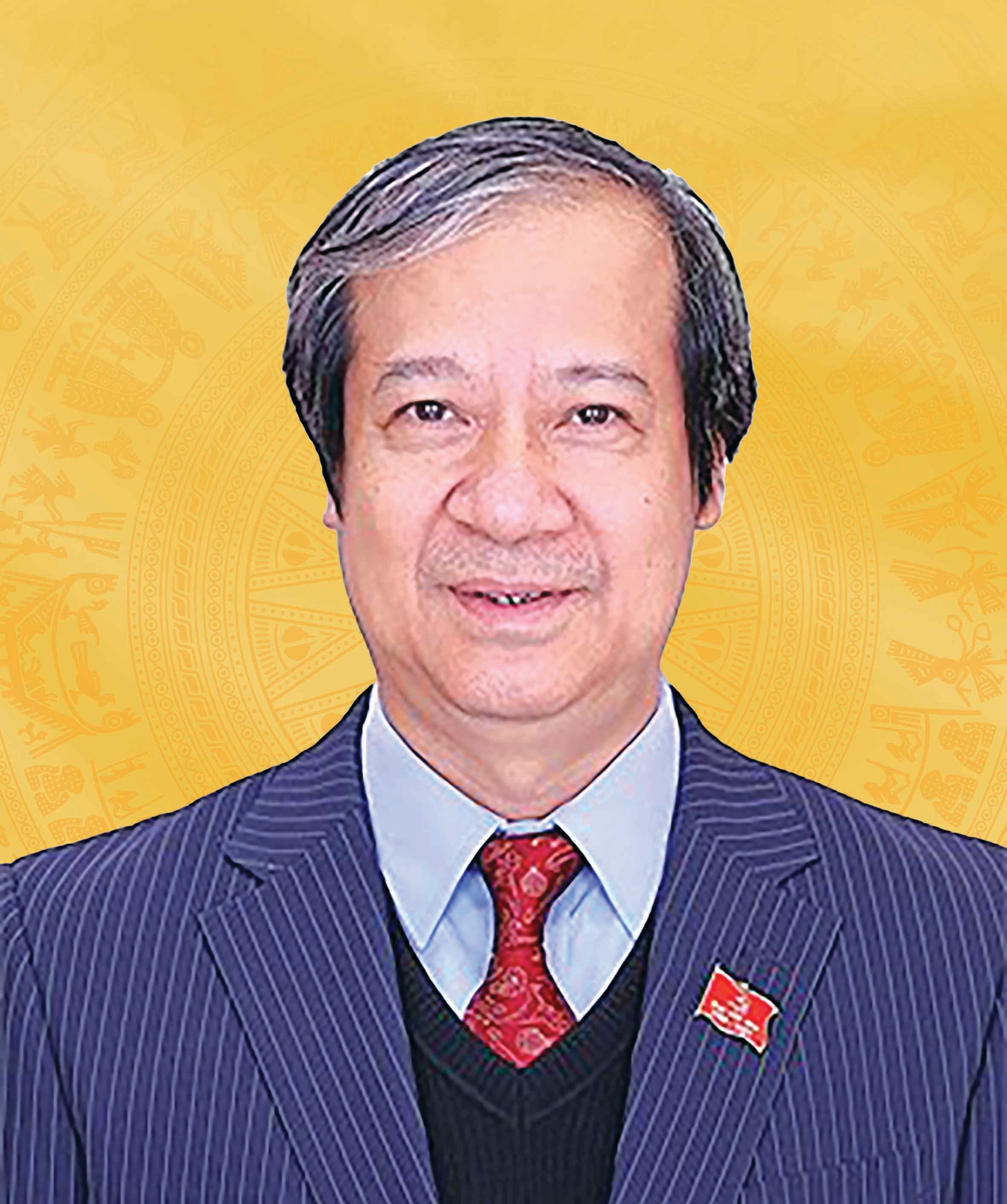 Nguyễn Kim Sơn