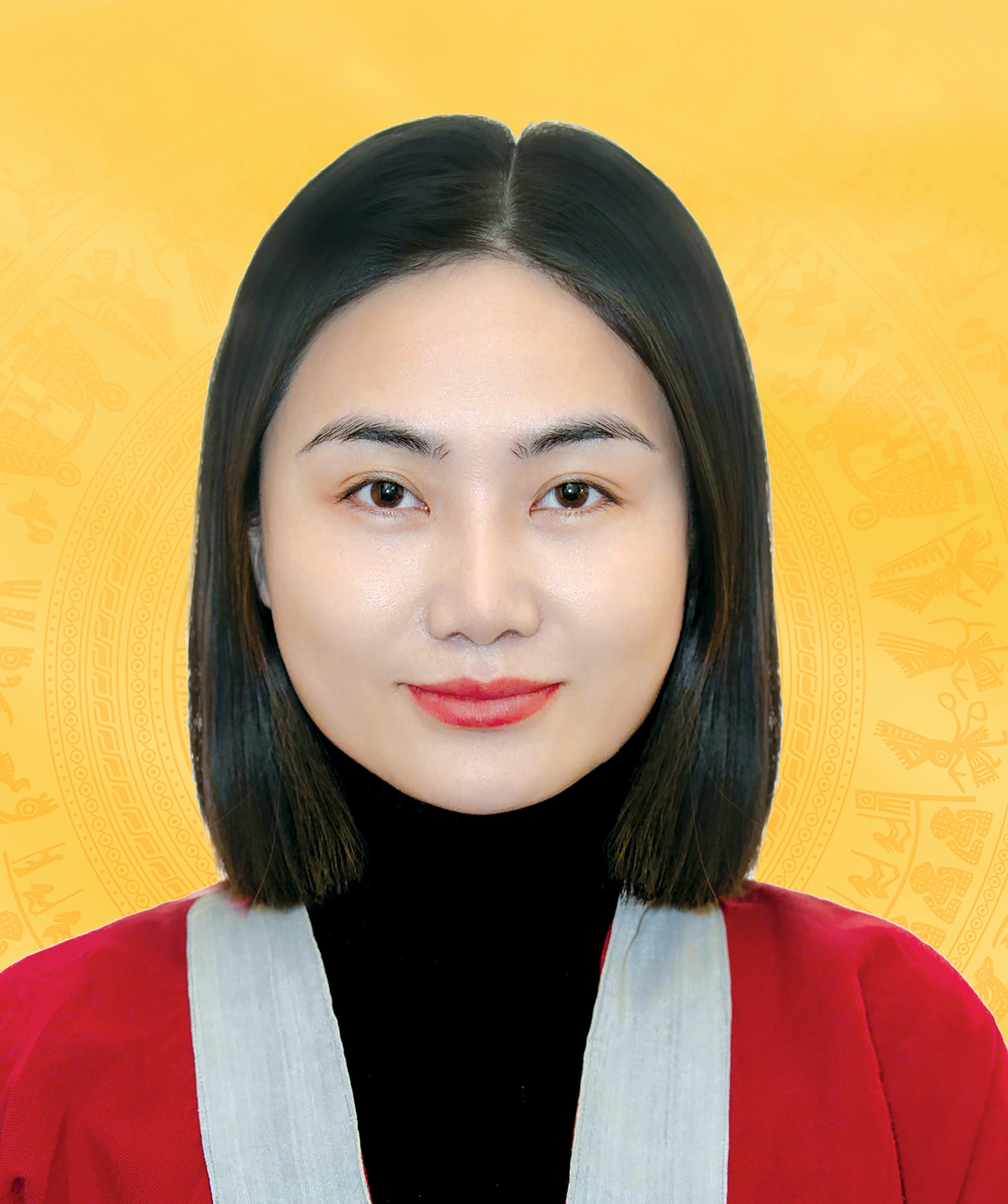 Nguyễn Lê Ngọc Linh