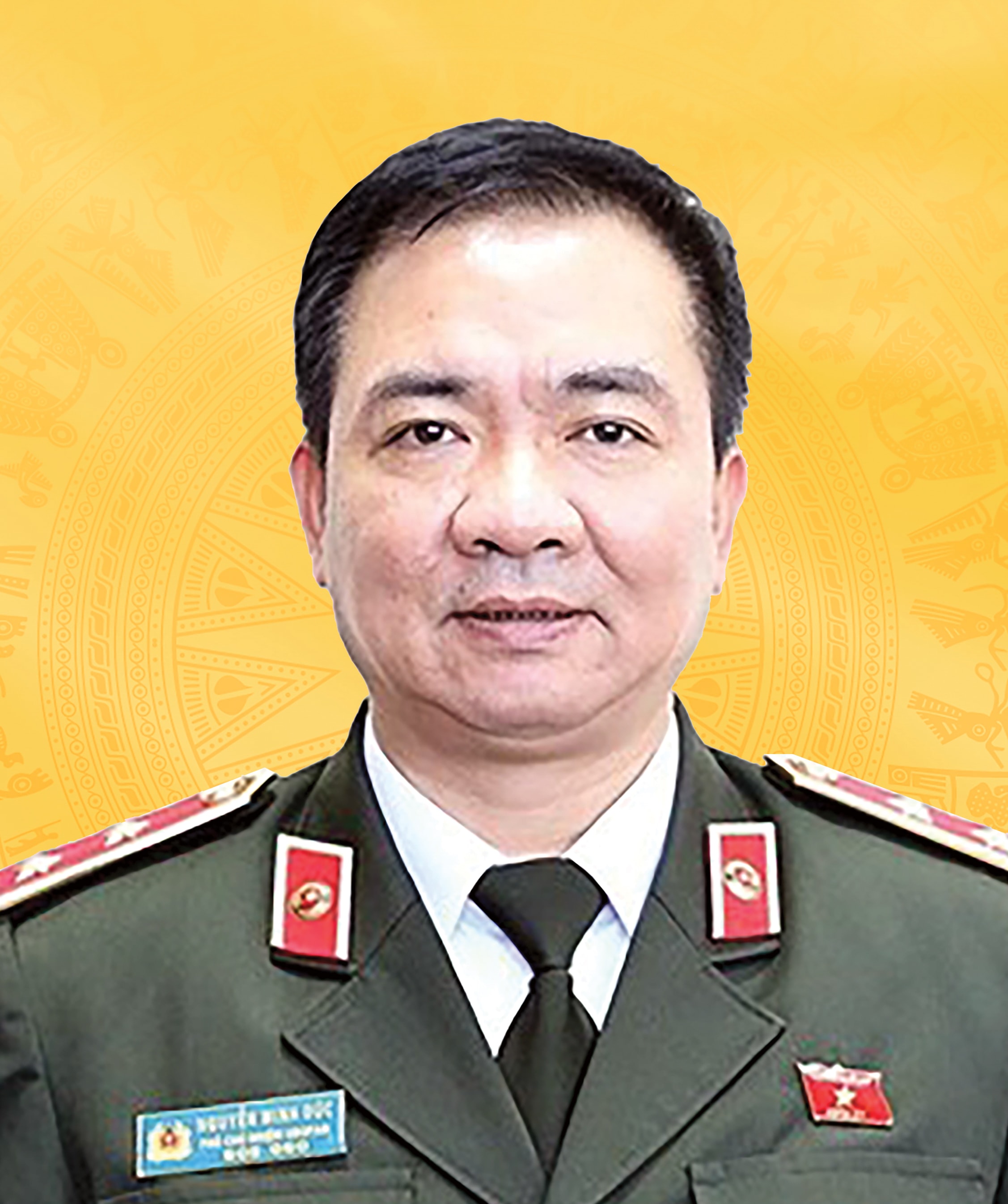 Nguyễn Minh Đức