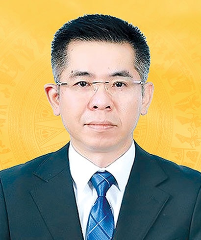 Nguyễn Ngọc Hùng