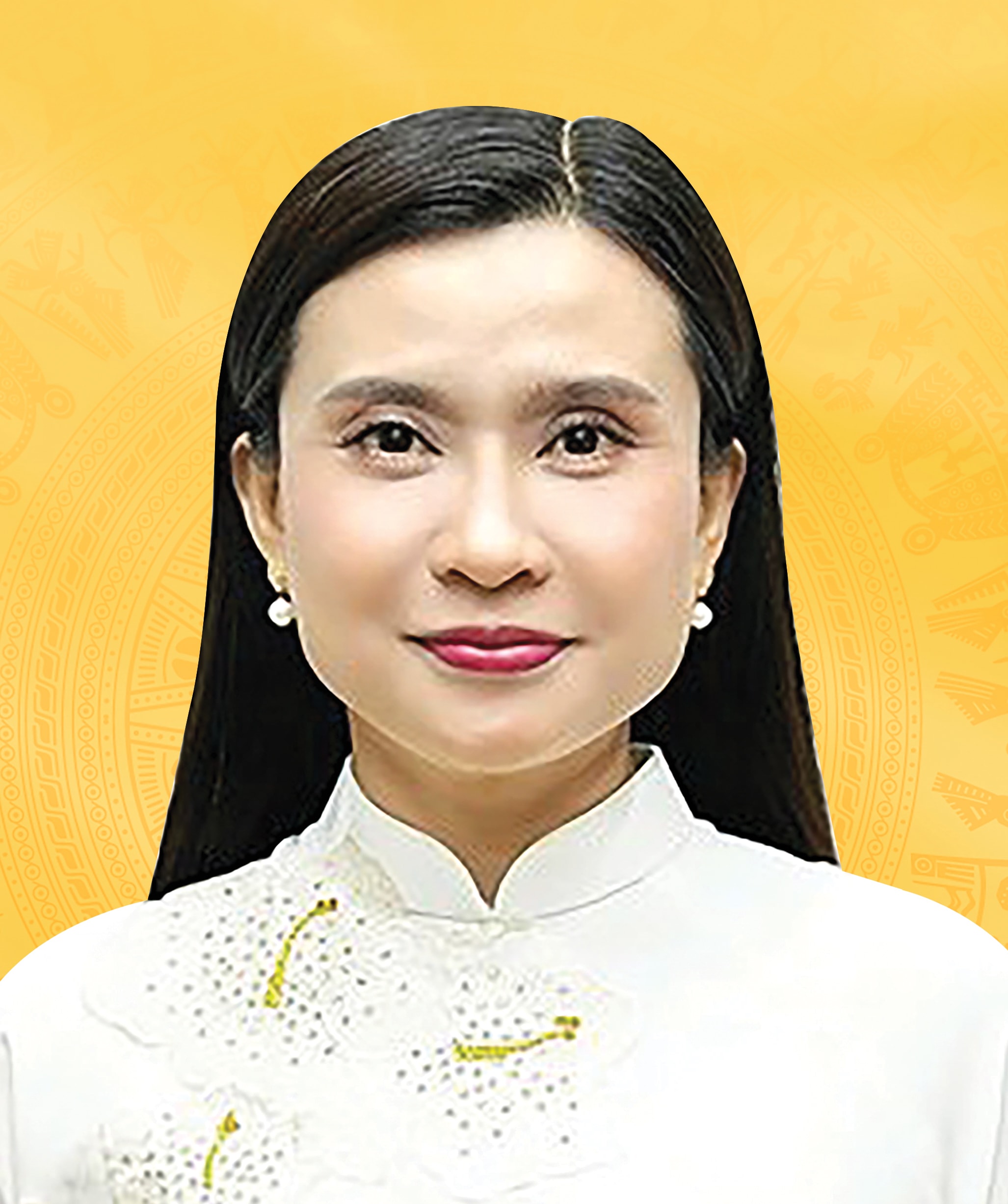 Nguyễn Phạm Duy Trang