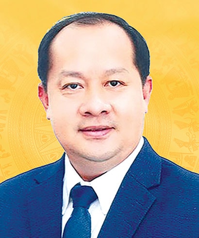 Nguyễn Phương Bắc