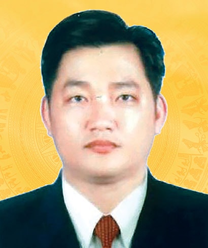 Nguyễn Quốc Dũng