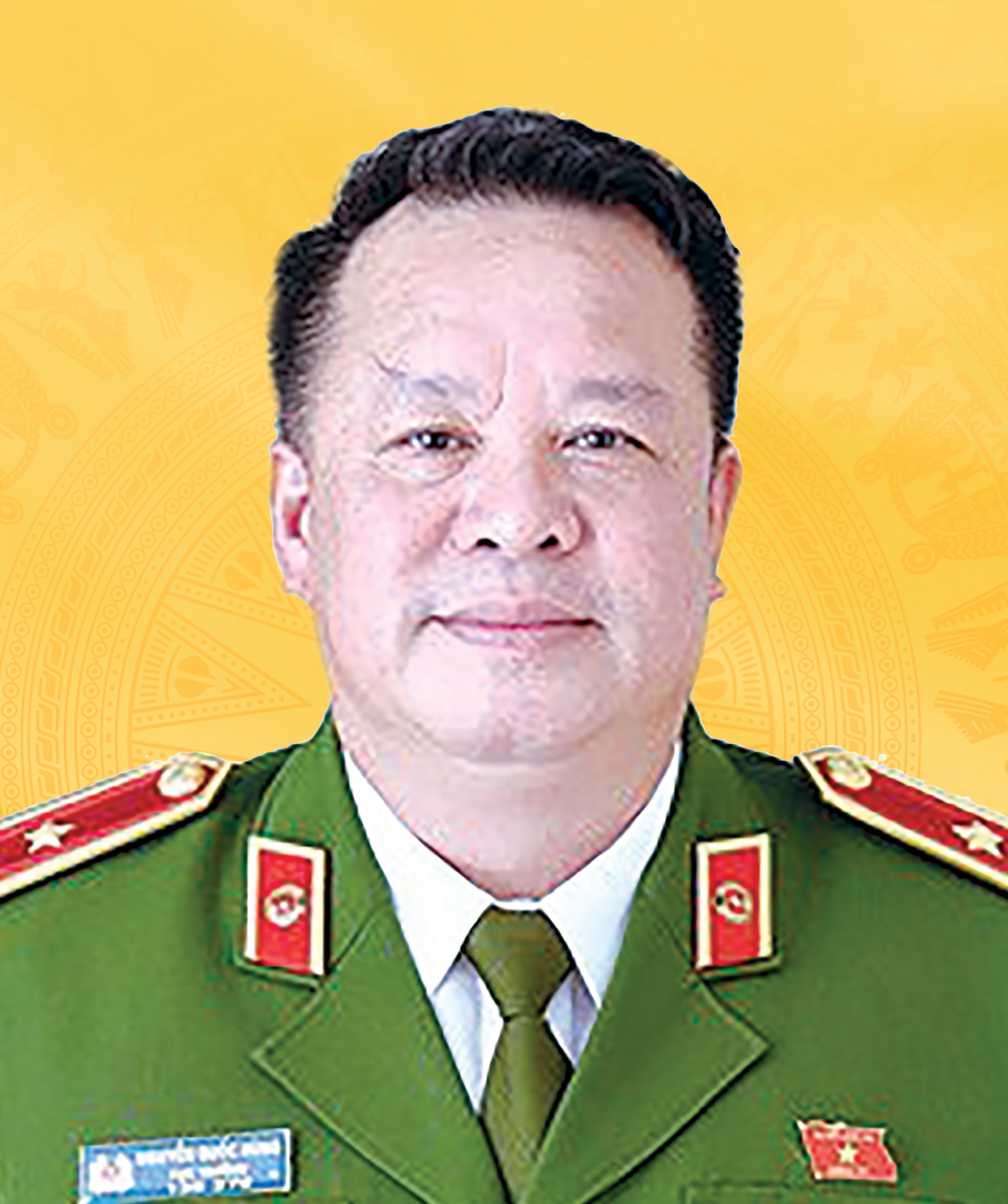 Nguyễn Quốc Hùng