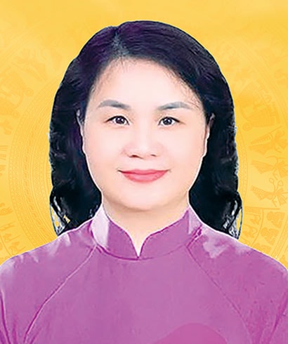 Nguyễn Quỳnh Liên