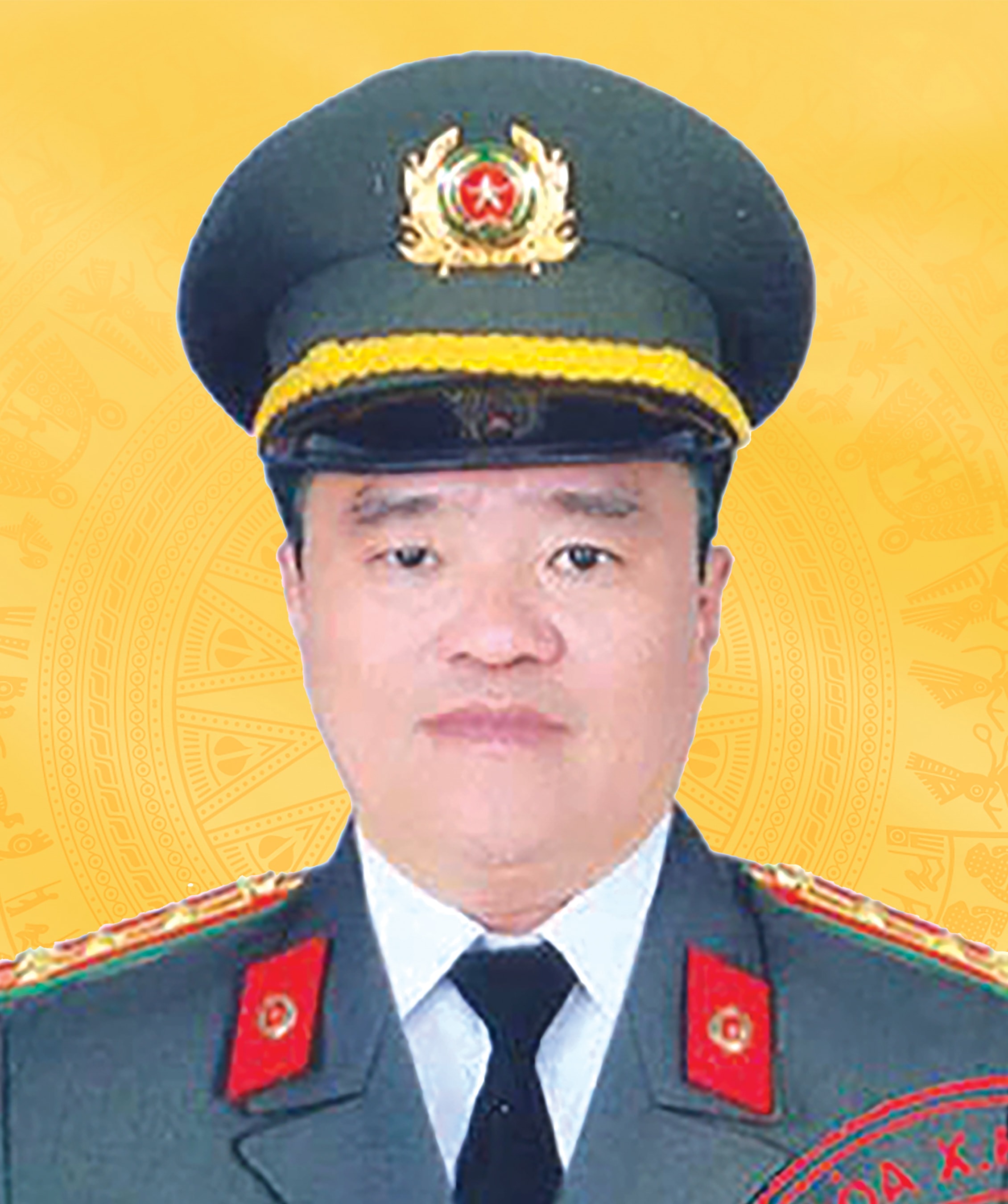 Nguyễn Thanh Phong