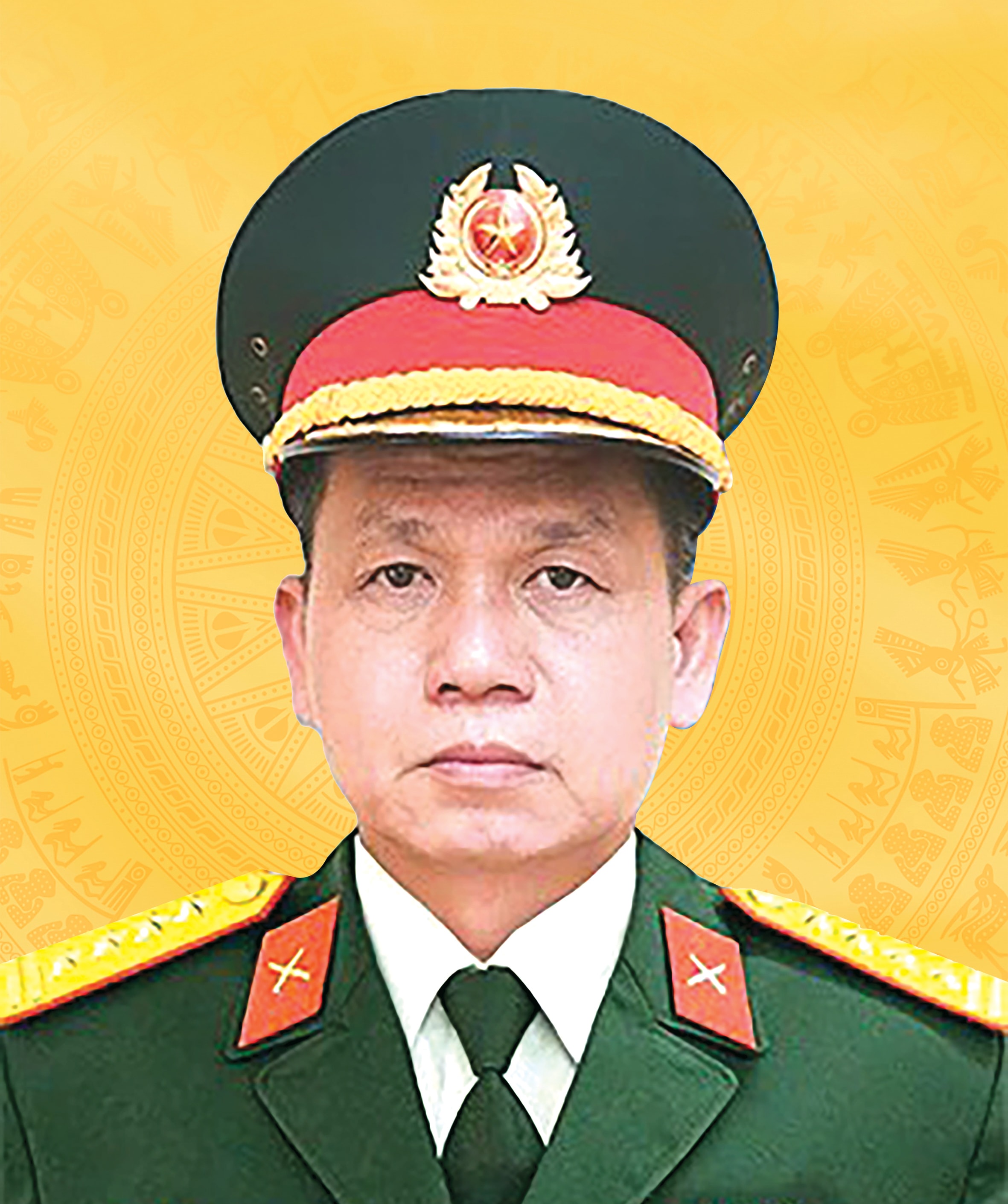 Nguyễn Thành Tâm
