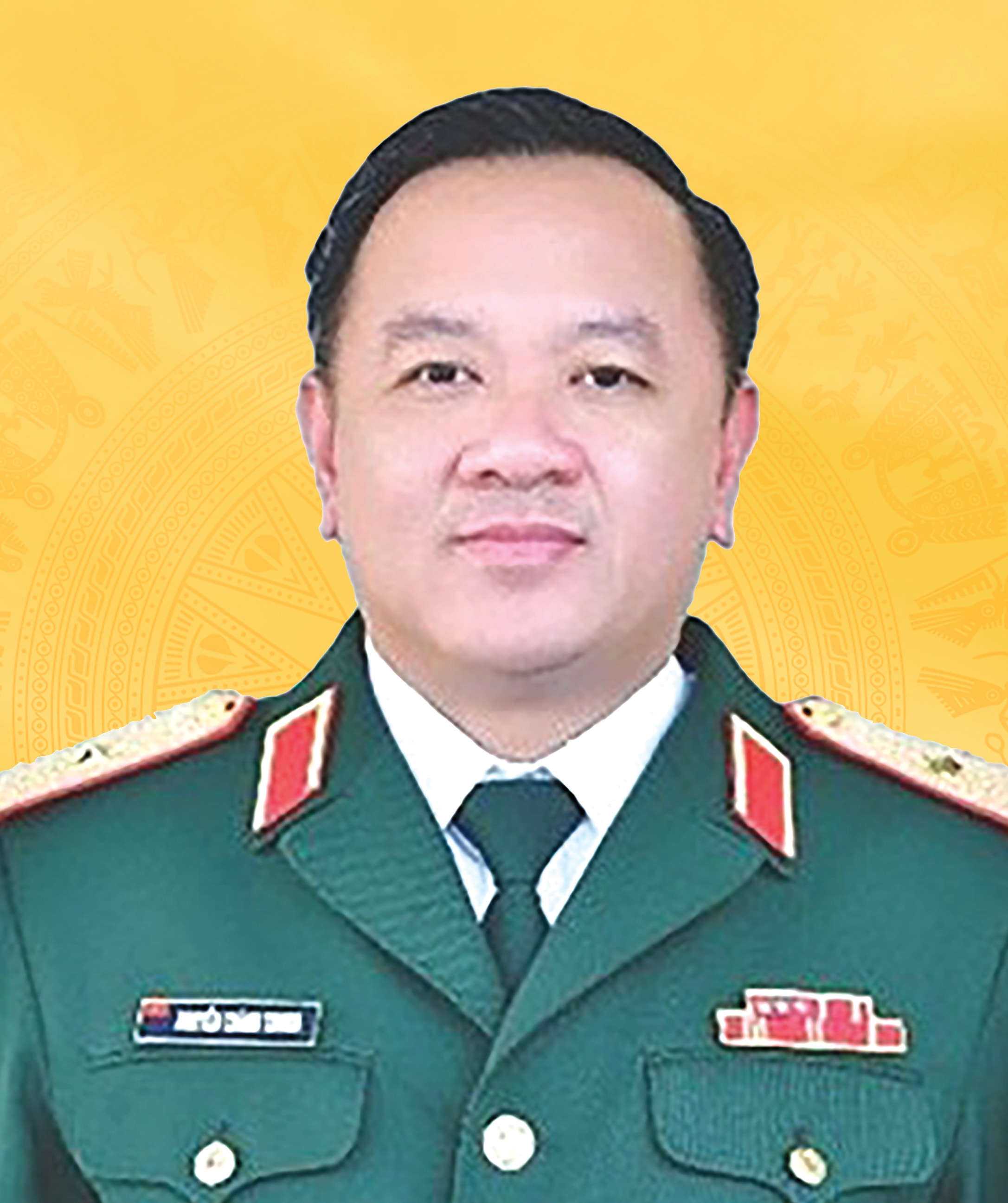 Nguyễn Thành Trung