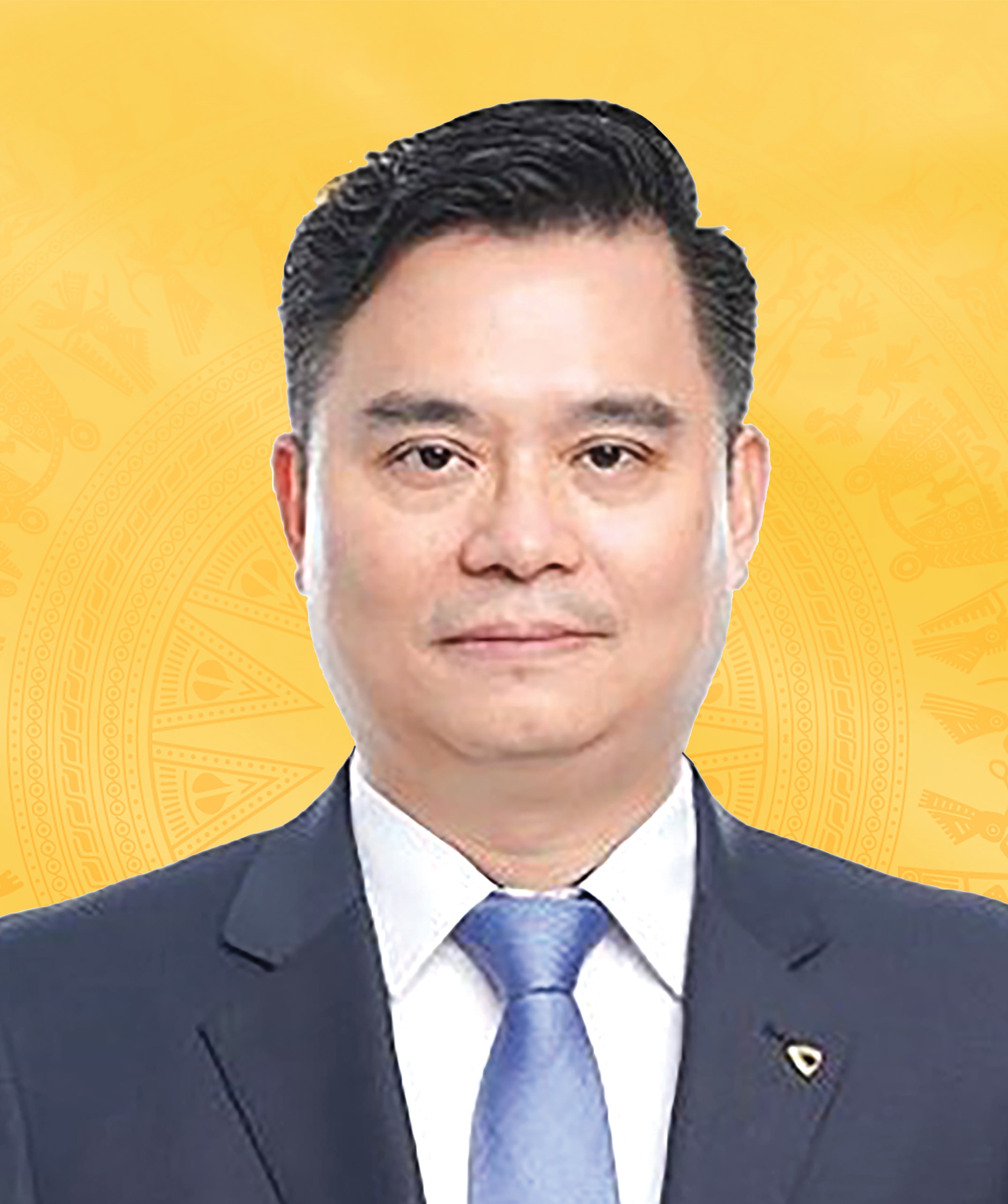 Nguyễn Thanh Tùng