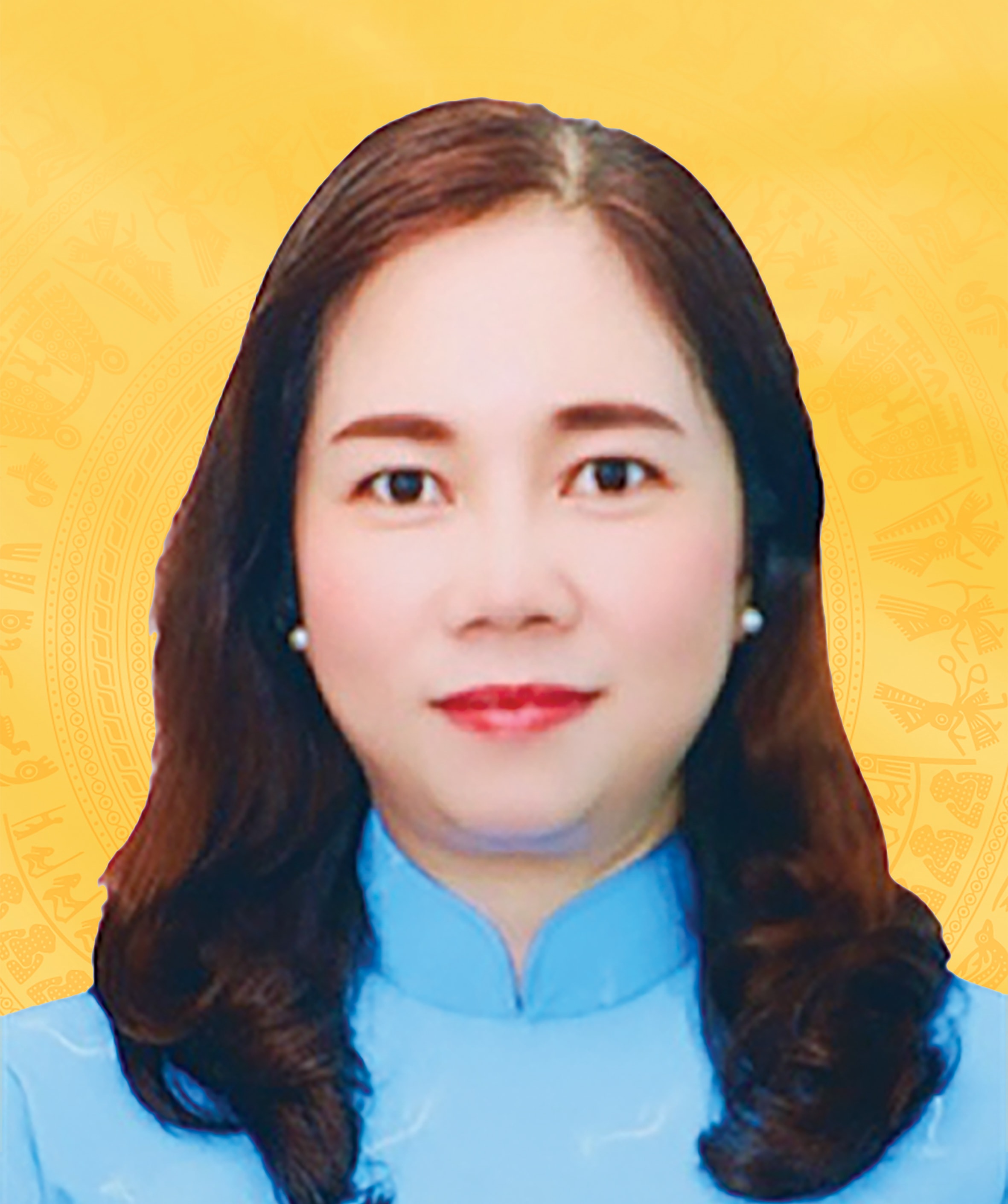 Nguyễn Thị Kim Thoa