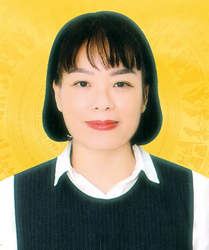 Nguyễn Thị Mai Phương