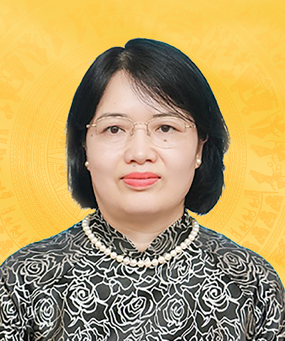 Nguyễn Thị Mai Thoa