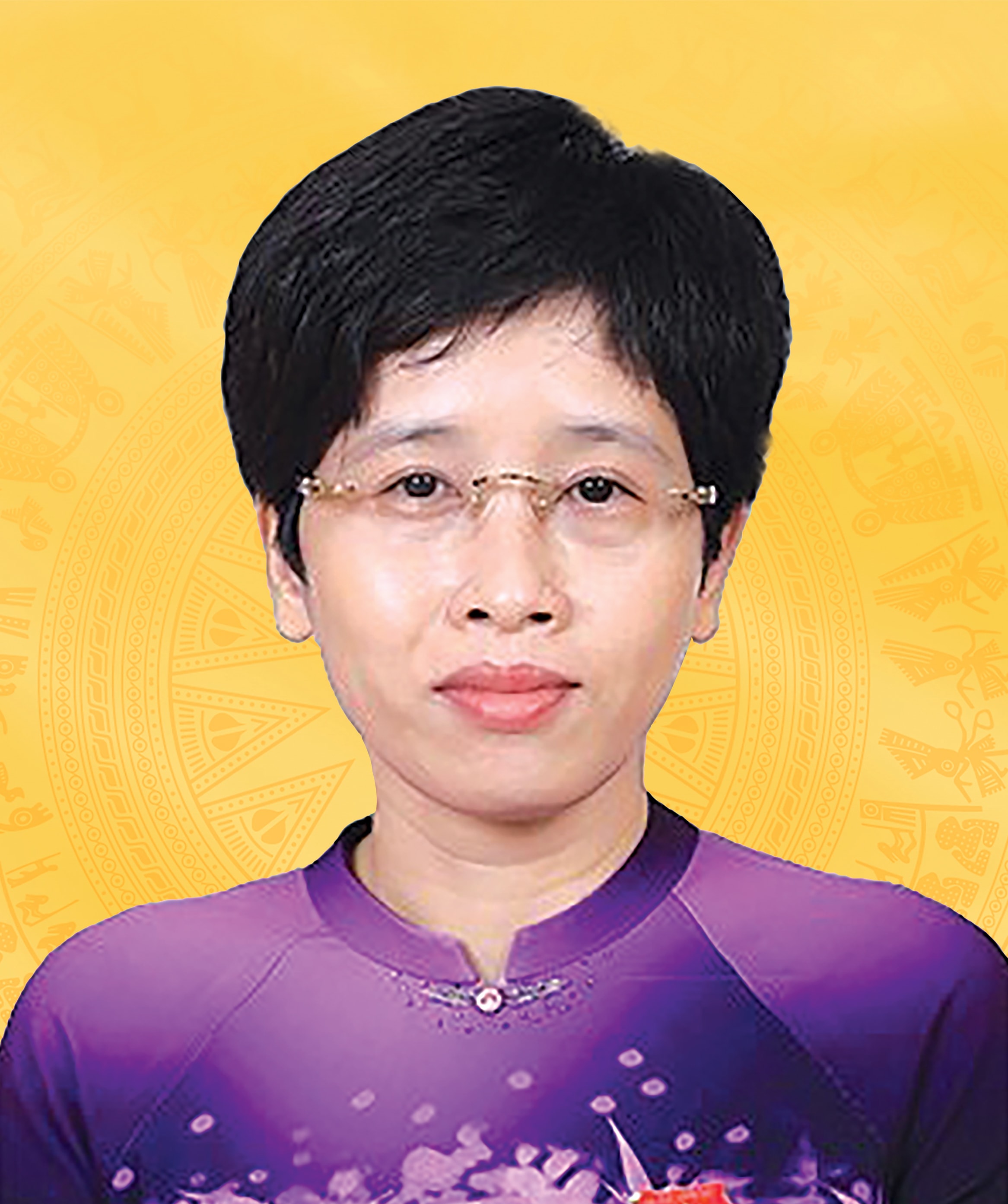 Nguyễn Thị Phú Hà