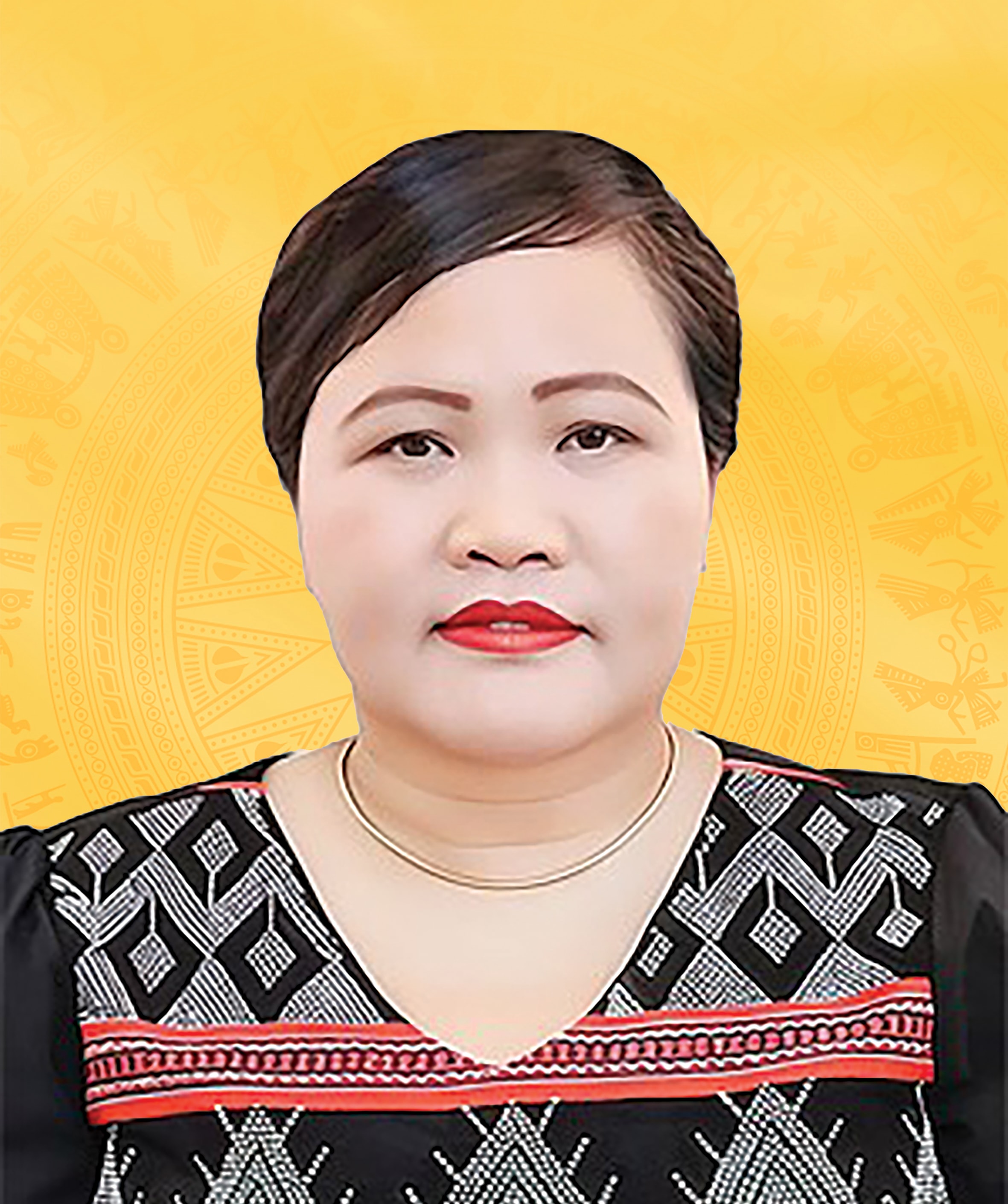 Nguyễn Thị Sửu