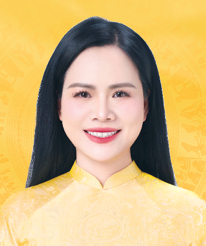 Nguyễn Thị Thanh Bình