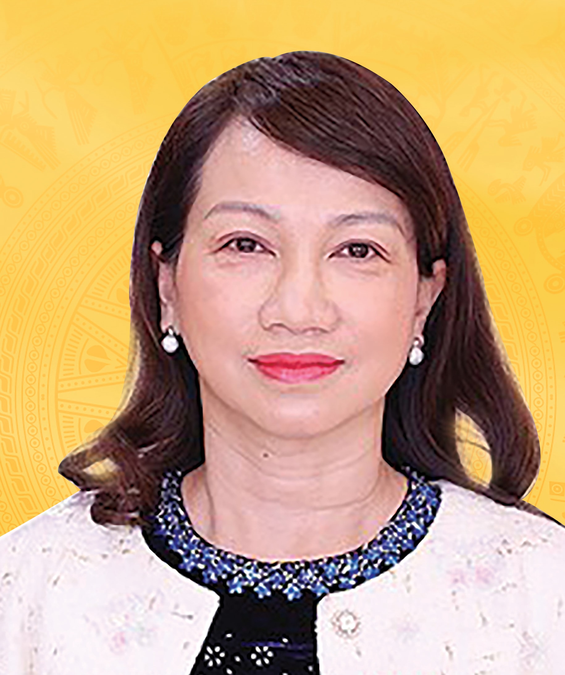 Nguyễn Thị Thanh Mai