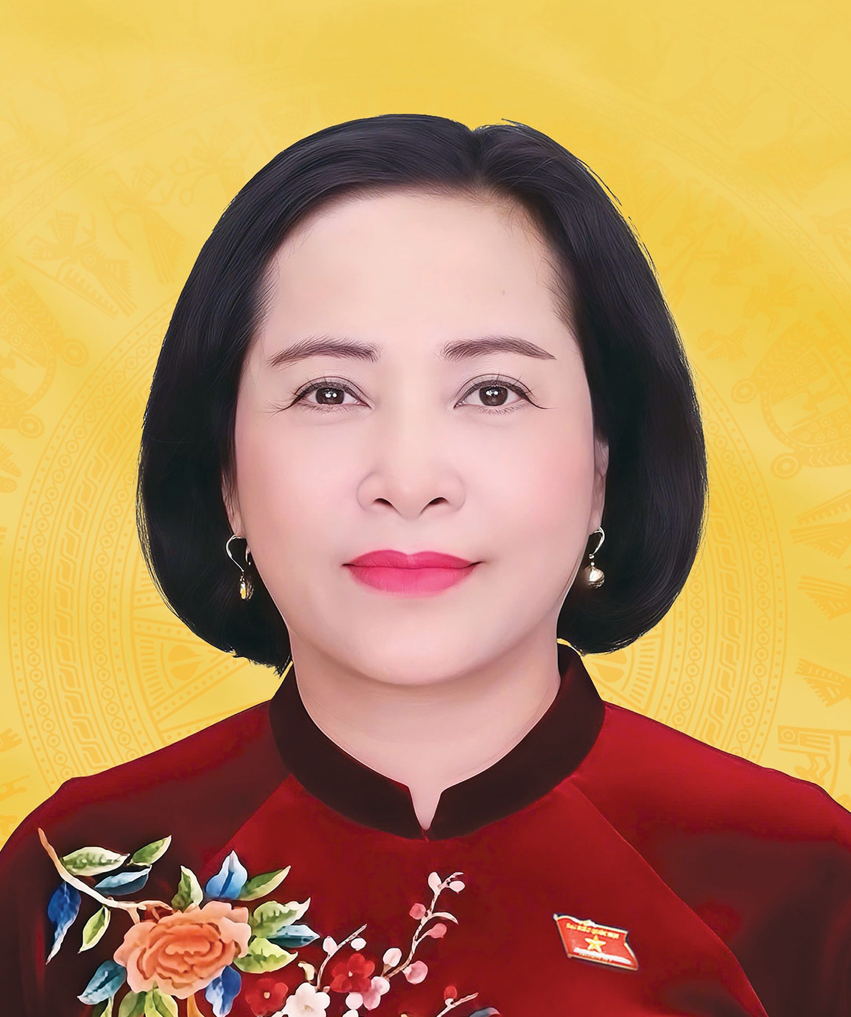 Nguyễn Thị Thanh