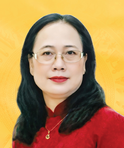 Nguyễn Thị Thúy Ngần