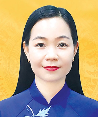 Nguyễn Thị Thúy Lam