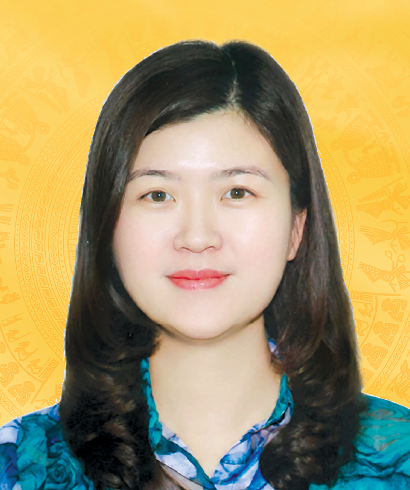 Nguyễn Thị Thùy Trang