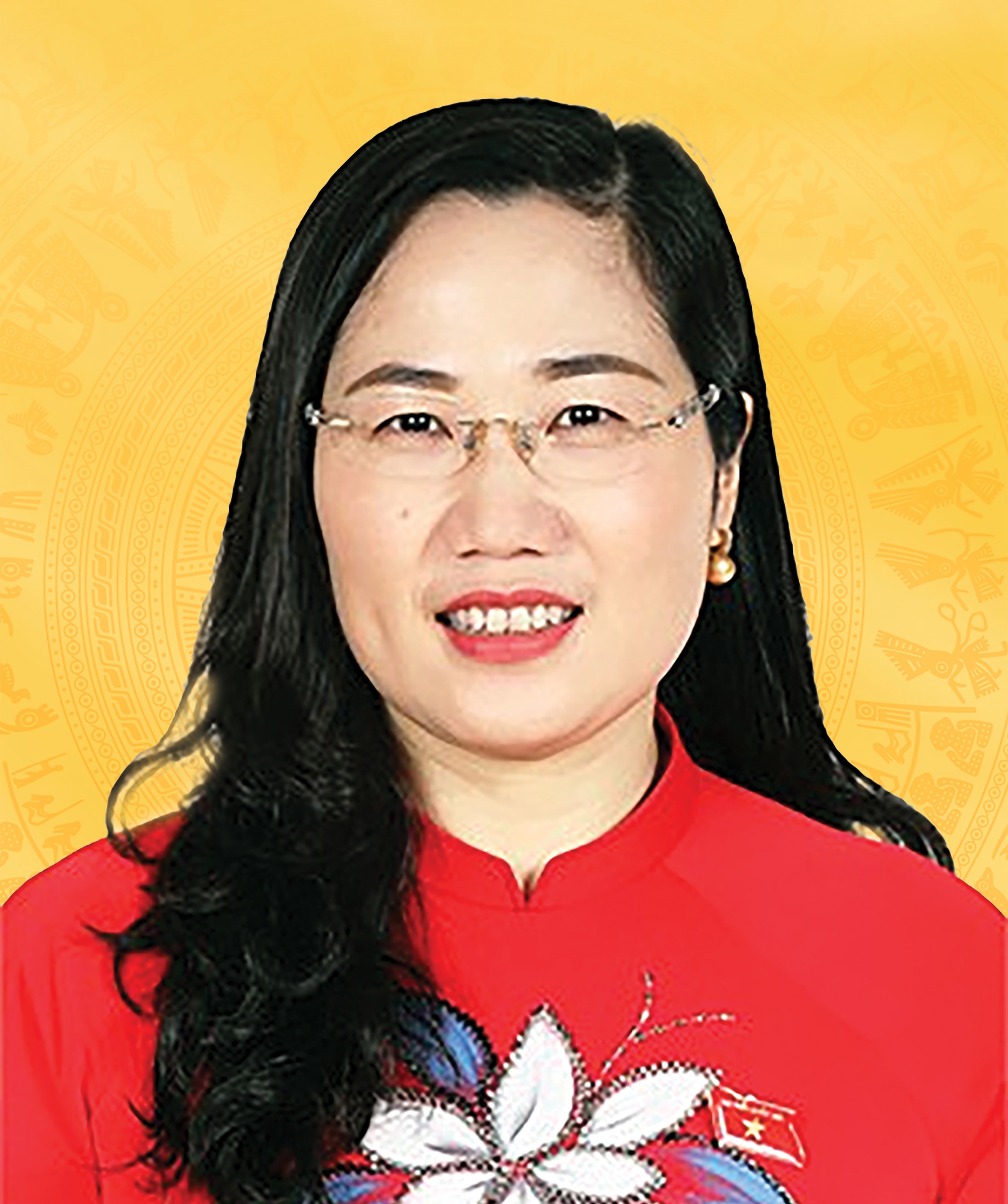 Nguyễn Thị Thủy