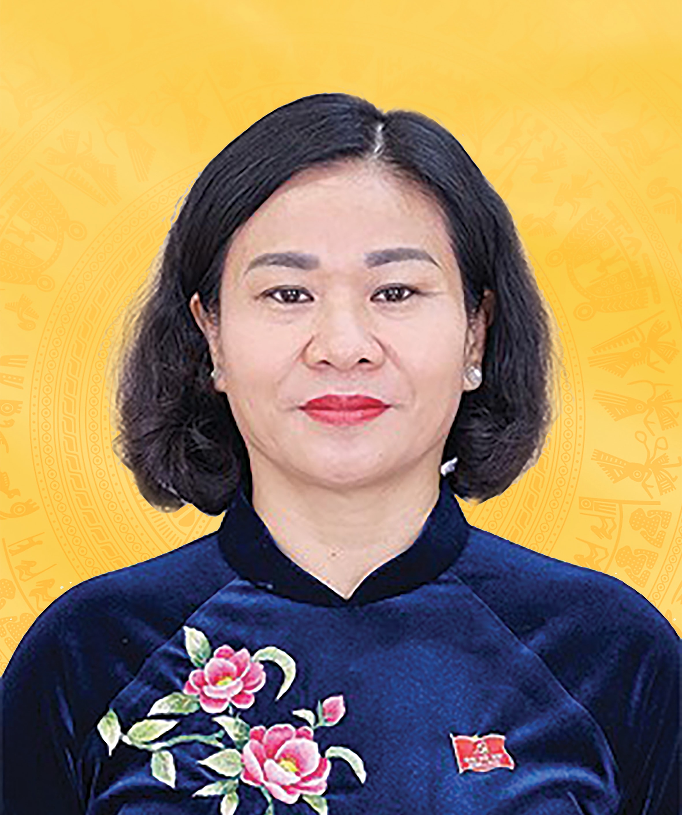 Nguyễn Thị Tuyến