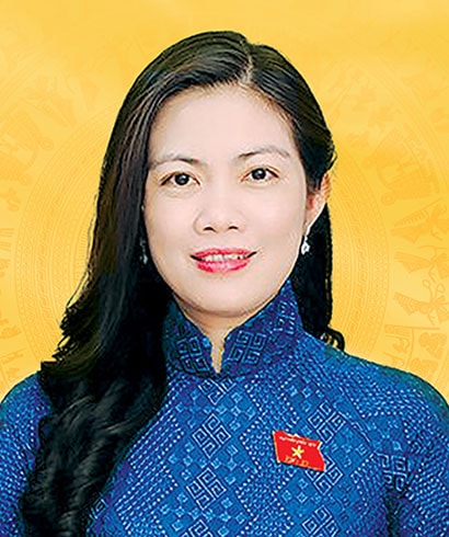 Nguyễn Thị Uyên Trang