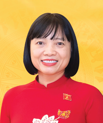 Nguyễn Thị Việt Nga