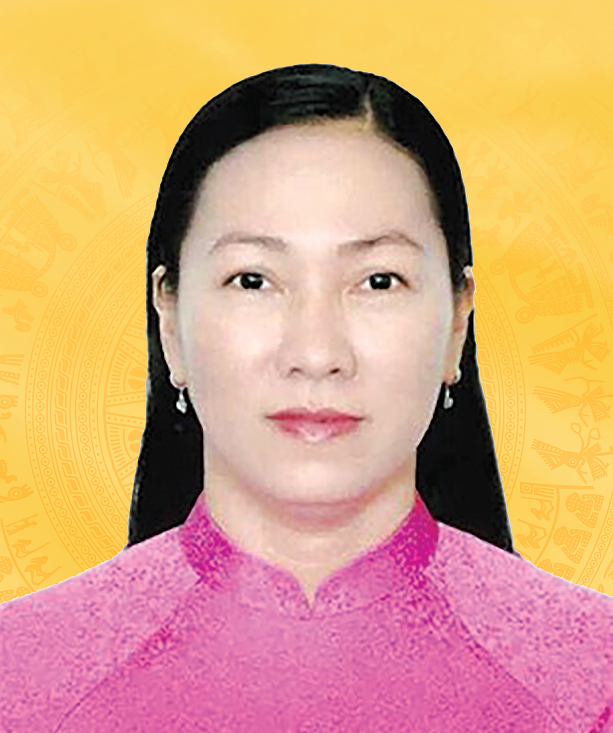 Nguyễn Thị Yến Nhi