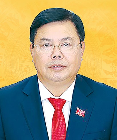 Nguyễn Tiến Hải