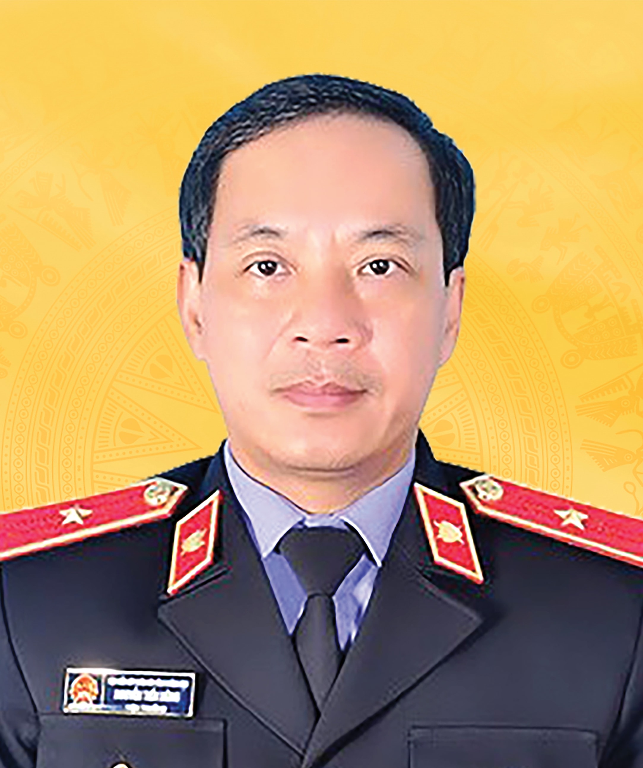 Nguyễn Tiến Hùng