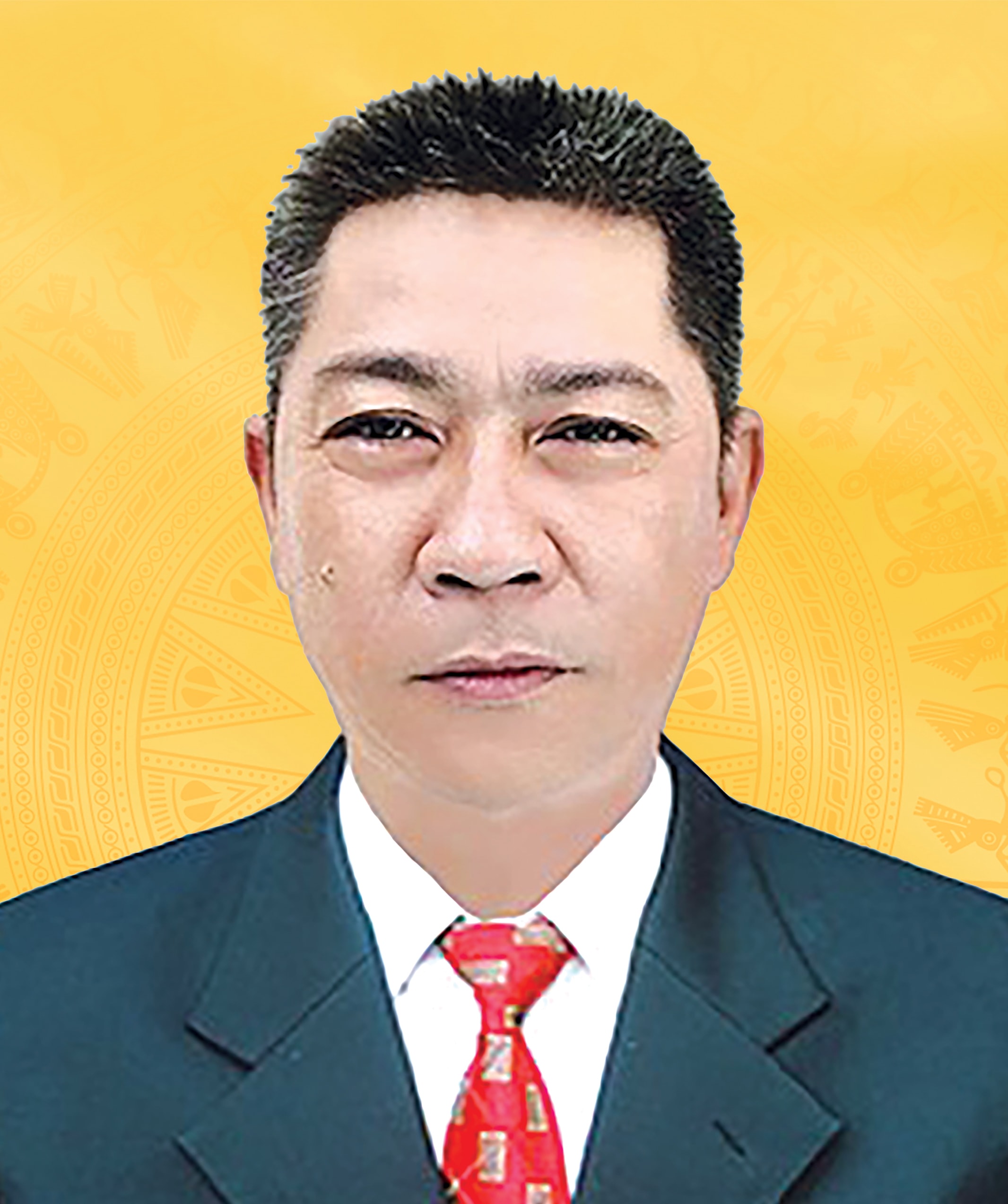 Nguyễn Tiến Nam