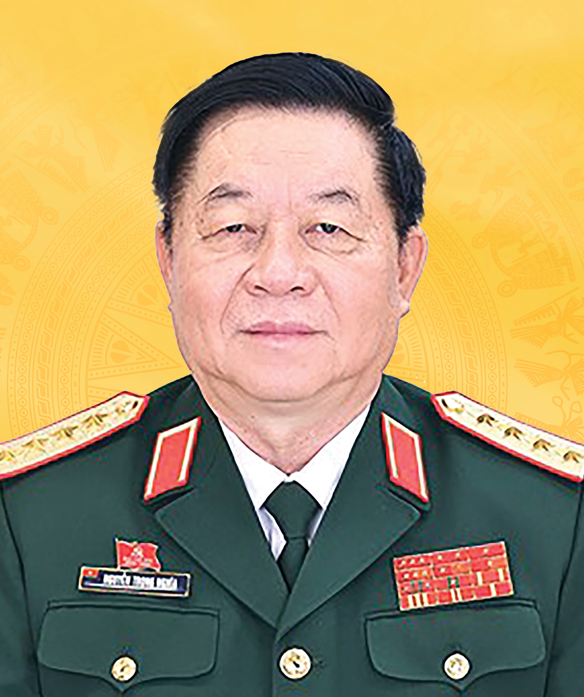 Nguyễn Trọng Nghĩa