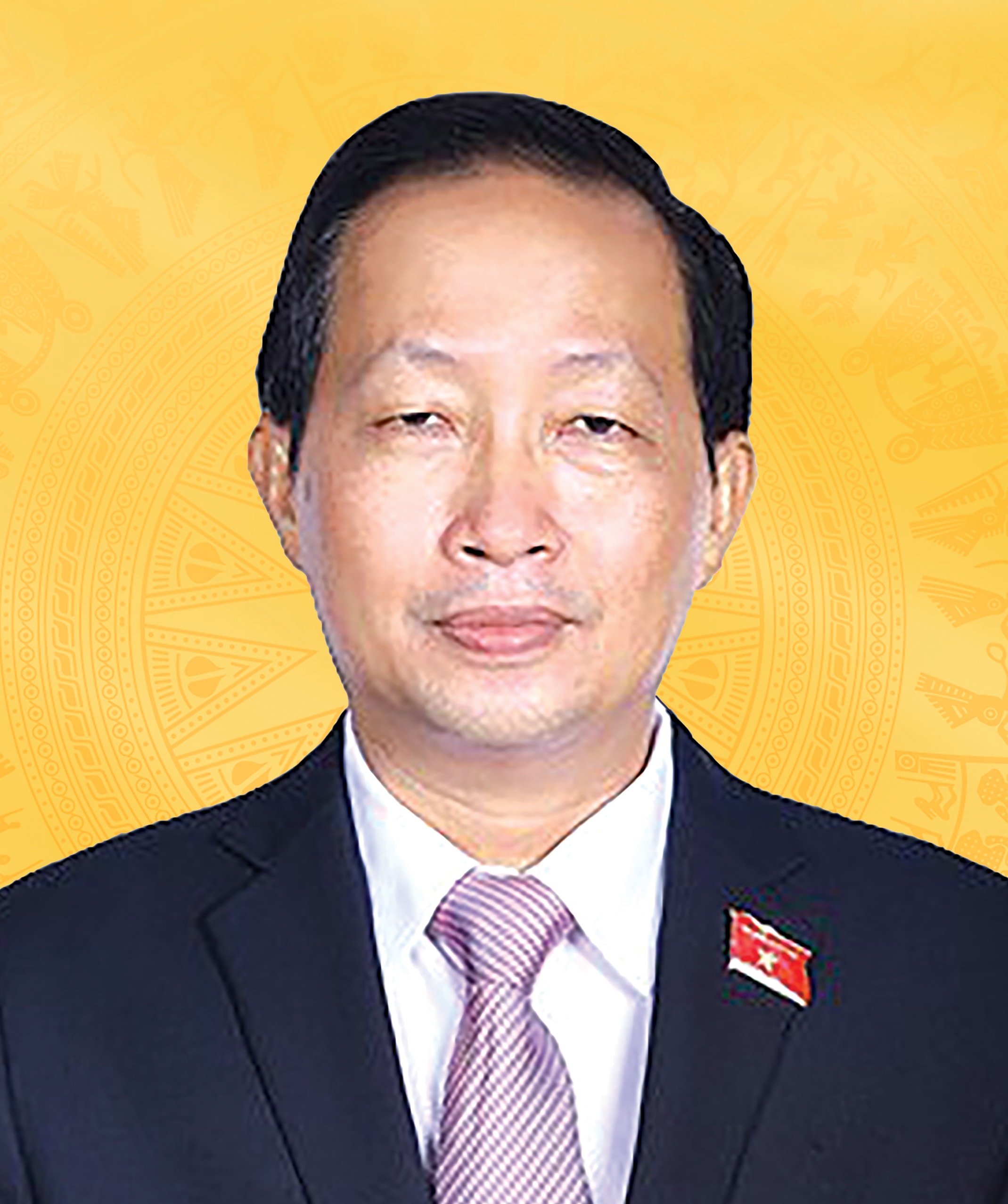 Nguyễn Trúc Sơn