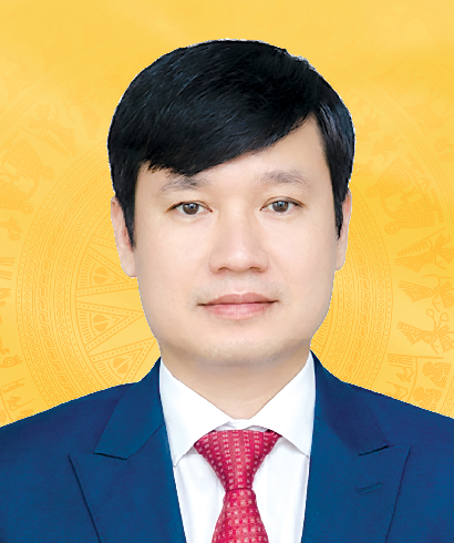 Nguyễn Tuấn Phong