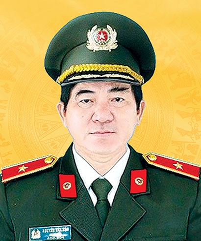 Nguyễn Văn Hận