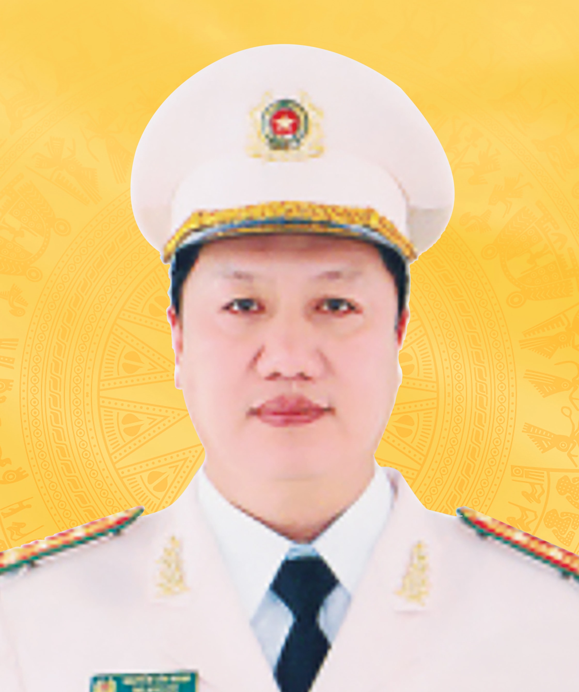 Nguyễn Văn Hạnh